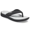 Reviva Flip-Flops White Black