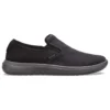 Reviva Shoe Black Gray “Black Grey”