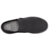 Reviva Shoe Black Gray “Black Grey”
