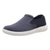 Reviva Slip-On Sneakers “Blue”