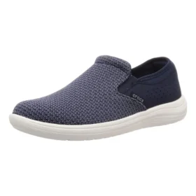 Reviva Slip-On Sneakers “Blue”