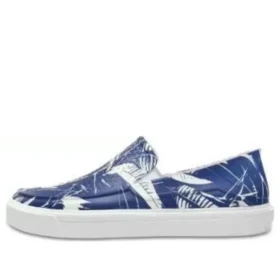 Roca Tropical Sneakers “Blue White”