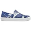 Roca Tropical Sneakers “Blue White”