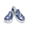 Roca Tropical Sneakers “Blue White”