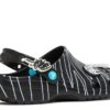 Ron English x Classic Clog ‘Party Animals – Zebra Black’ Ron English x Classic Clog ‘Party Animals – Zebra Black’