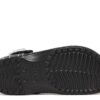 Ron English x Classic Clog ‘Party Animals – Zebra Black’ Ron English x Classic Clog ‘Party Animals – Zebra Black’