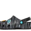 Ron English x Classic Clog ‘Party Animals – Zebra Black’ Ron English x Classic Clog ‘Party Animals – Zebra Black’