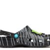 Ron English x Classic Clog ‘Party Animals – Zebra Black’ Ron English x Classic Clog ‘Party Animals – Zebra Black’