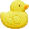 Rubber Ducky Jibbitz Shoe Charm