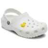 Rubber Ducky Jibbitz Shoe Charm