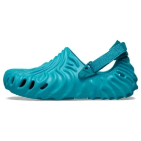 Salehe Bembury x Pollex Clog “Blue”