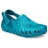 Salehe Bembury x Pollex Clog “Blue”