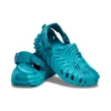 Salehe Bembury x Pollex Clog “Blue”