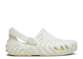 Salehe Bembury x Pollex Clog ‘Borealis’ ComplexCon Exclusive