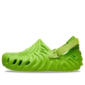 Salehe Bembury x Pollex Clog “Crocodile”