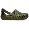Salehe Bembury x Pollex Clog “Cucumber”
