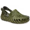 Salehe Bembury x Pollex Clog “Cucumber”