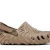 Salehe Bembury x Pollex Clog ‘Menemsha’ Salehe Bembury x Pollex Clog ‘Menemsha’