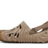 Salehe Bembury x Pollex Clog ‘Menemsha’ Salehe Bembury x Pollex Clog ‘Menemsha’