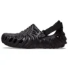 Salehe Bembury x Pollex Clog “Sasquatch”