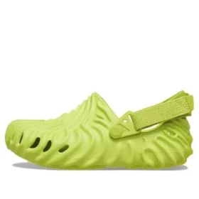 Salehe Bembury x Pollex Clog “Slime”