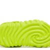 Salehe Bembury x Pollex Clog Toddler ‘Slime’