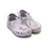 Salehe Bembury x Pollex Clog “Urchin”