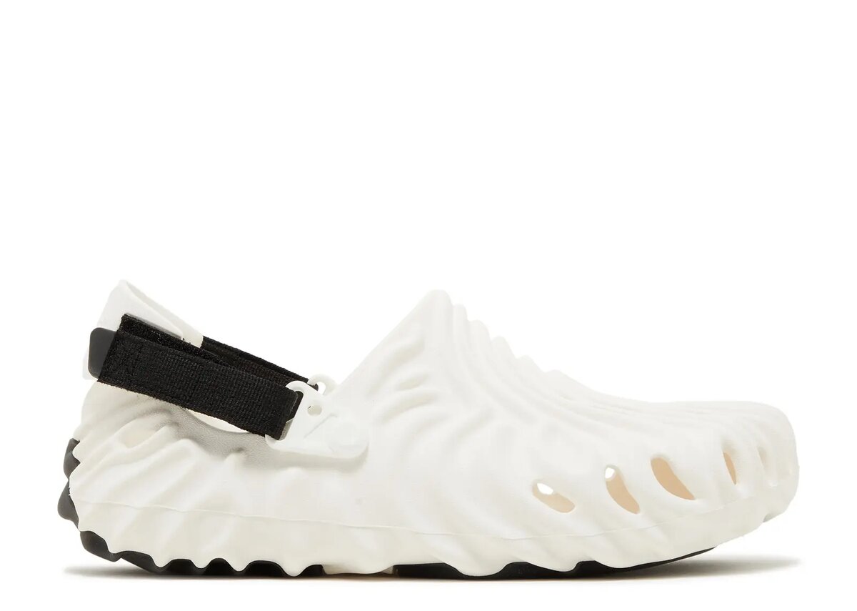 Salehe Bembury x Pollex Clog ‘Wear Test Sample’ Paris Fashion Week Exclusive’ Salehe Bembury x Pollex Clog ‘Wear Test Sample’ Paris Fashion Week Exclusive’