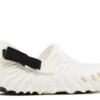 Salehe Bembury x Pollex Clog ‘Wear Test Sample’ Paris Fashion Week Exclusive’ Salehe Bembury x Pollex Clog ‘Wear Test Sample’ Paris Fashion Week Exclusive’