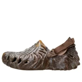 Salehe Bembury x Realtree x Pollex Clog “Edge Camo”