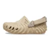 Salehe Bembury X The Pollex Clogs “Beige”