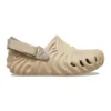 Salehe Bembury X The Pollex Clogs “Beige”