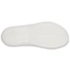 Sandals “Grey White”