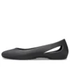 Sandals Shoe Black