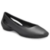 Sandals Shoe Black