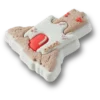 Sandcastle Jibbitz™ Charms