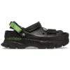 Sankuanz x Clog “Black”
