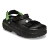 Sankuanz x Clog “Black”