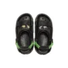 Sankuanz x Clog “Black”