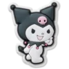 Sanrio Kuromi Jibbitz™ Charms