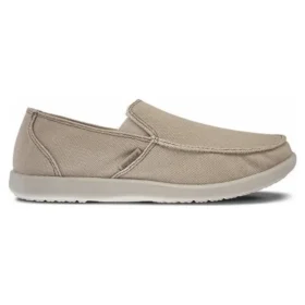 Santa Cruz Clean Cut Loafers “Khaki”