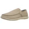 Santa Cruz Clean Cut Loafers “Khaki”