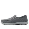 Santa Cruz Convertible Slip-On Loafer “Slate Grey”