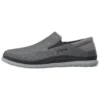 Santa Cruz Playa Slip-On Shoes “Dark Grey”