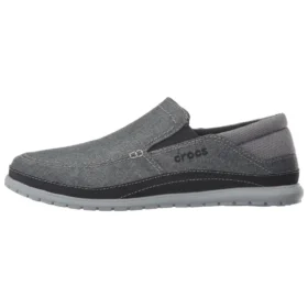 Santa Cruz Playa Slip-On Shoes “Dark Grey”