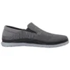 Santa Cruz Playa Slip-On Shoes “Dark Grey”