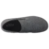 Santa Cruz Playa Slip-On Shoes “Dark Grey”