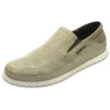 Santa Cruz Playa Slip-On Shoes “Khaki Stucco”