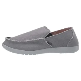 Santa Cruz Slip-On Shoes “Grey”