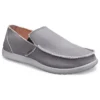 Santa Cruz Slip-On Shoes “Grey”